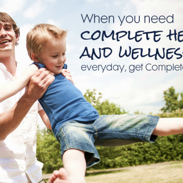 Complete Care Health - Ellenbrook