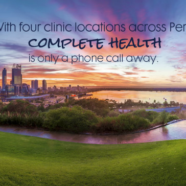 Complete Care Health - Wembley