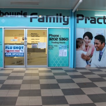Bellbowrie Family Practice