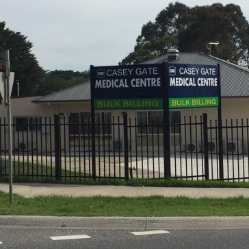Casey Gate Medical Centre