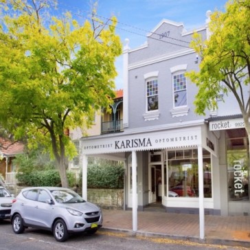 McMahons Point Dental