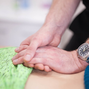 Body Rhythm Physiotherapy