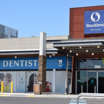 Sweet Smile Dental Clinic