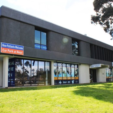 Encompass Medical Centre Mount Waverley