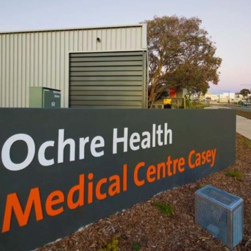 Ochre Health Medical Centre Casey