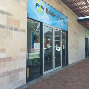 Baldivis Family Medical Centre