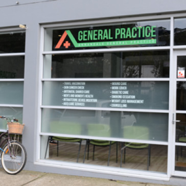 Annandale General Practice