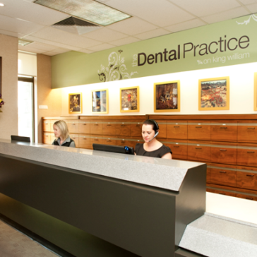 1300SMILES Adelaide - The Dental Practice on King William