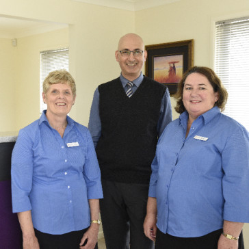 Advanced Vascular Ipswich