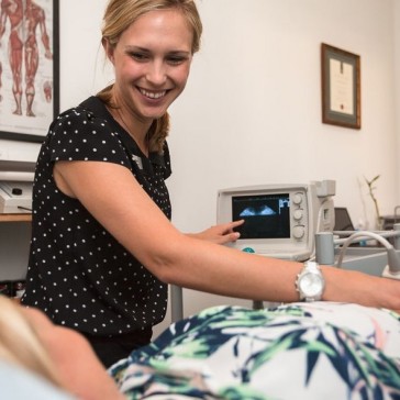 Apex Physiotherapy Hamilton Hill