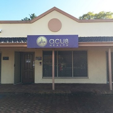 acu8 Health Fertility and Healing Centre