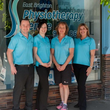 East Brighton Physiotherapy Centre