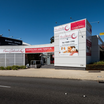 Pam Gabriels Audiology and Tinnitus Management Pty Ltd