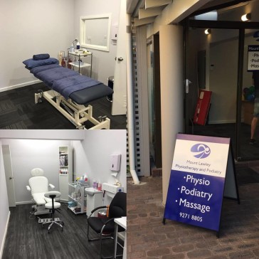 Mount Lawley Physiotherapy and Podiatry