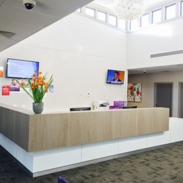 Forsyth Park Medical Centre
