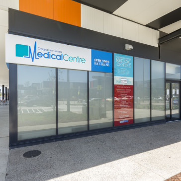 Craigieburn Central Medical Centre