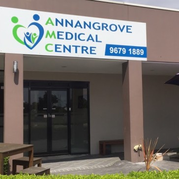 Annangrove Medical Centre