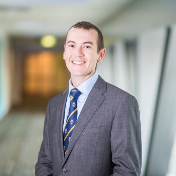 Dr Tyson Doneley Orthopaedic Surgeon