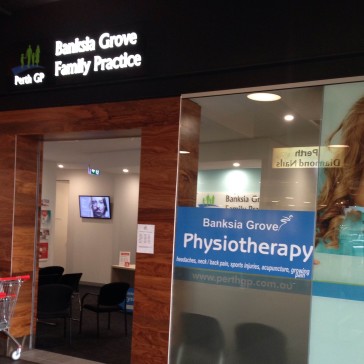 Banksia Grove Family Practice