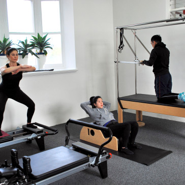 Lifecare Prahran Market Physiotherapy and Pilates