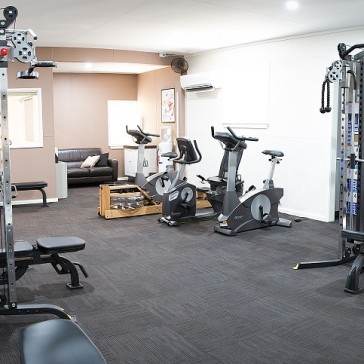 PDC Allied Health Victoria Park