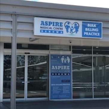 Aspire Medical Centre Benowa