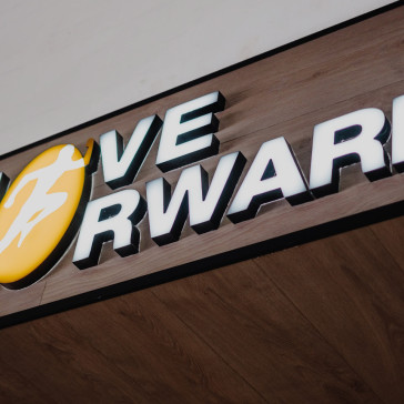 Move Forward Hillarys Physiotherapy