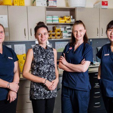 Carrum Downs Doctors
