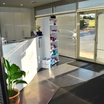 APS Physiotherapy Joondalup