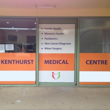 Kenthurst Medical Centre