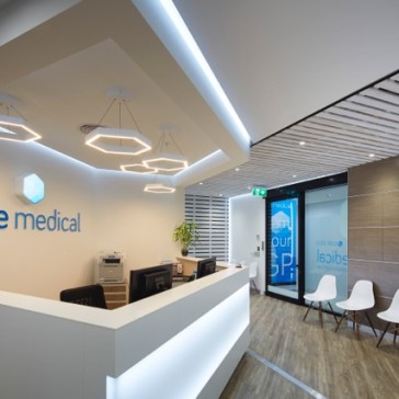 Azure Medical Cottesloe - Cosmetic Medicine