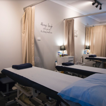Greater West Physiotherapy