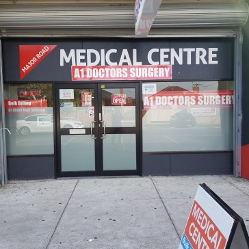 A1 Doctors Surgery
