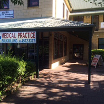 Advance Medical Practice Pitt Town