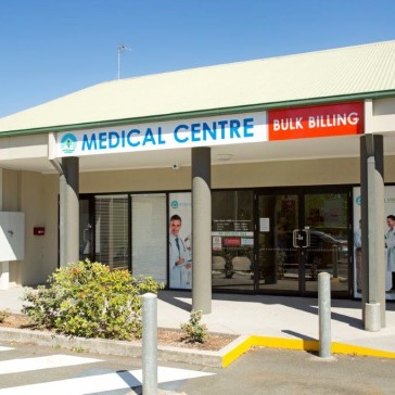 Robina Village Medical Centre
