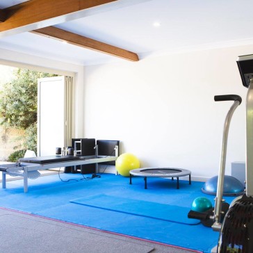Cam Johnson Physiotherapy