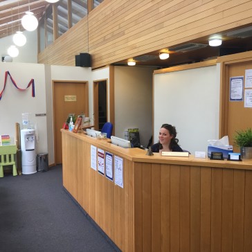 Dickson General Practice