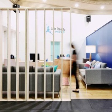 Life Ready Physio & Pilates Bicton