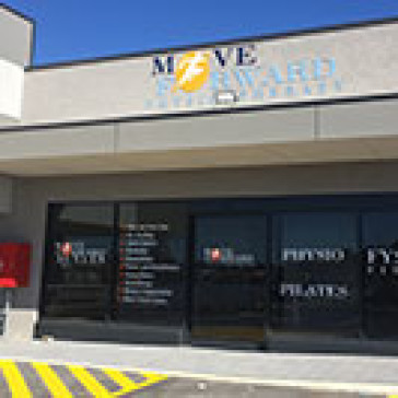 Move Forward Butler Physiotherapy