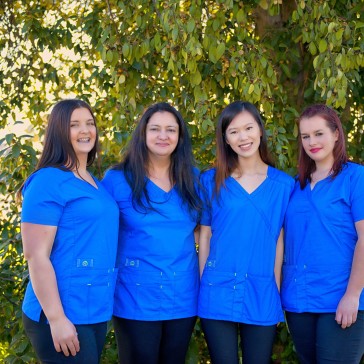 Memorial Avenue Dental Clinic