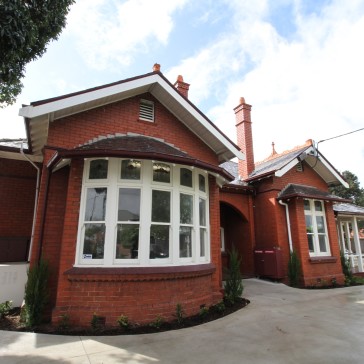 Alphington Dental Care