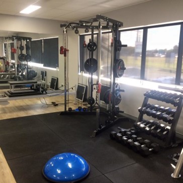 Drovers Elite Physiotherapy