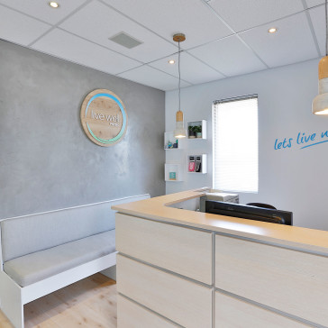 Live Well Physiotherapy Hillarys