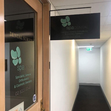 Spa Dental Sydney