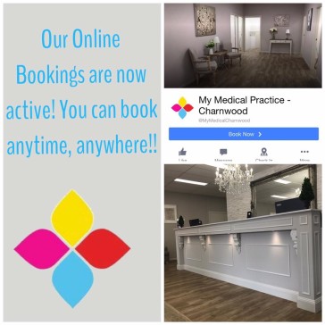 My Medical Practice Charnwood