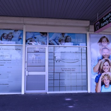 Sunshine Family Dental