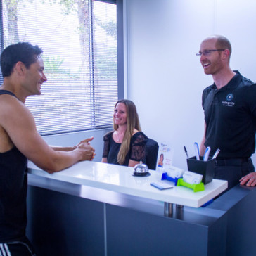 Integrity Physiotherapy