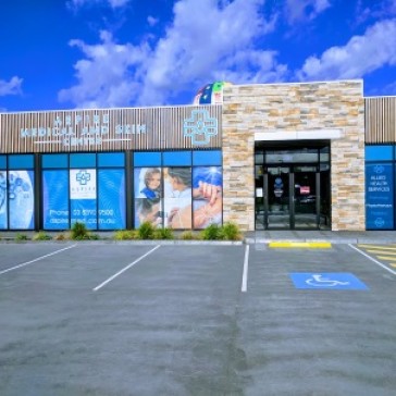 Aspire Medical and Skin Centre