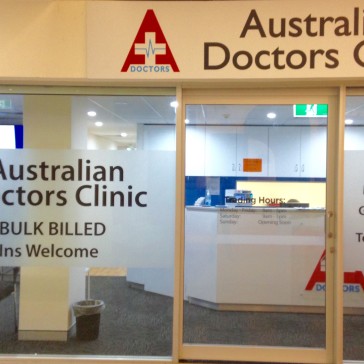 Australian Doctors Clinic