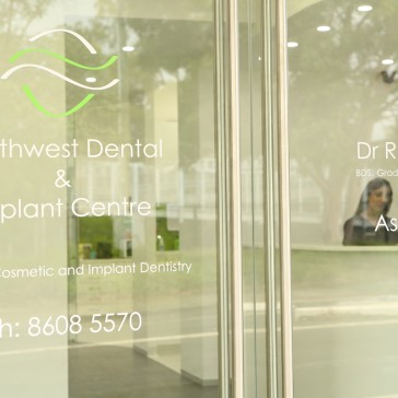 Northwest Dental and Implant Centre
